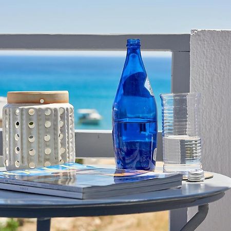 Muses Rooms Milos Provatas Exterior photo